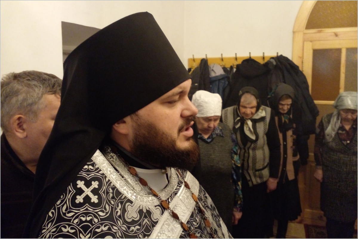 Православный пост. Мариино стояние 2022. ШОК православные подвиги. Врачи ставшие святыми